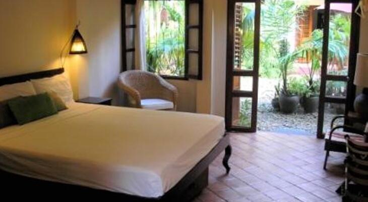 Lotus Villa Boutique Hotel