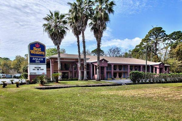 Best Western Apalach Inn