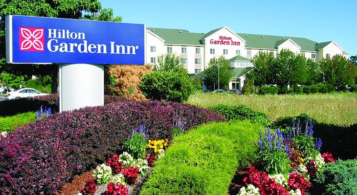 Hilton Garden Inn Portland/Beaverton