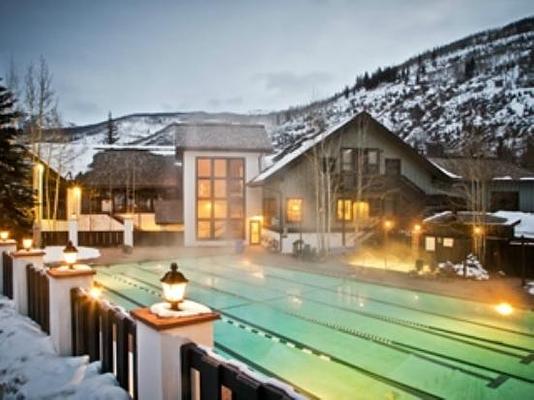 Vail Racquet Club Mountain Resort