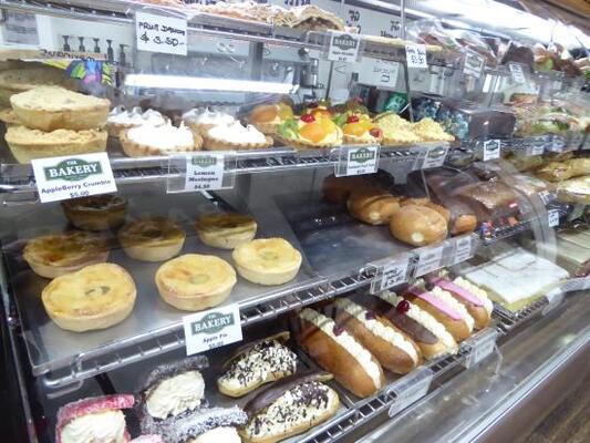 The Bakery Queenstown