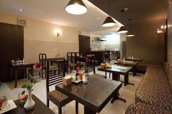 Serene Premier Hotel