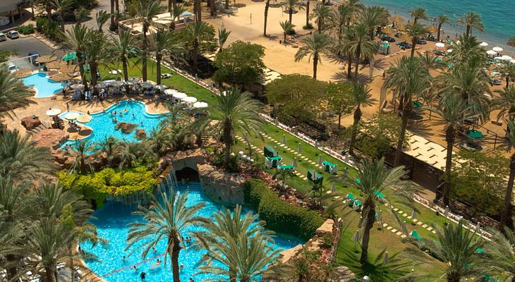 Royal Beach Eilat by Isrotel Exclusive Collection