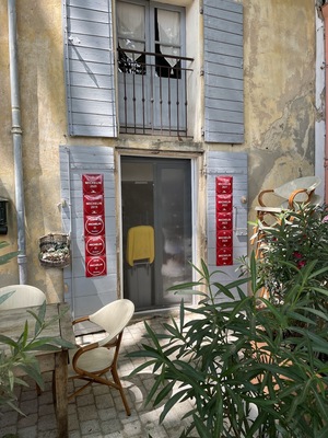 La Petite Maison de Cucuron