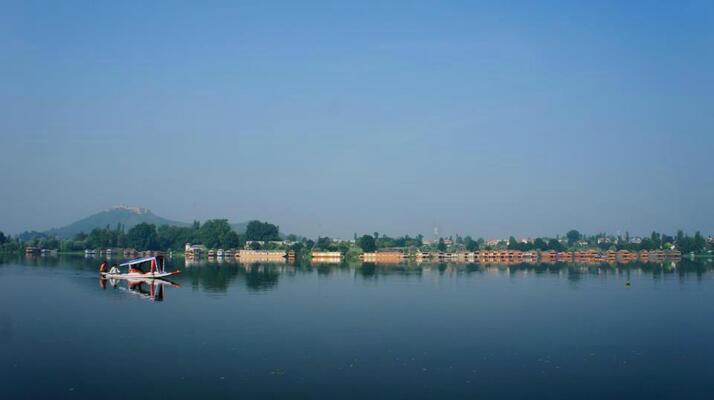 Ritz Houseboats
