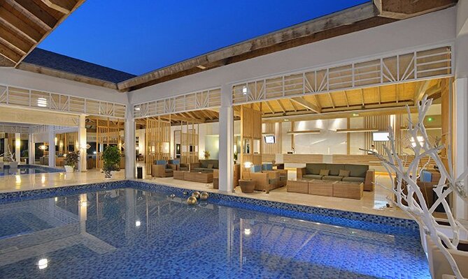 Melia Jardines del Rey