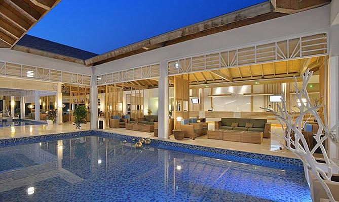 Melia Jardines del Rey