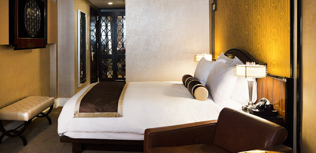 Walker Hotel Greenwich Village