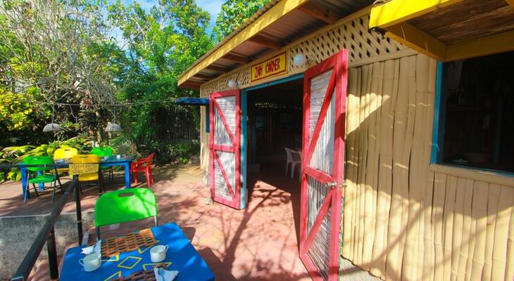 Zion Country Eco Beach Cabins