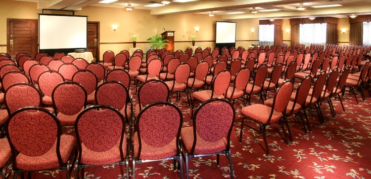 Hotel Boulderado