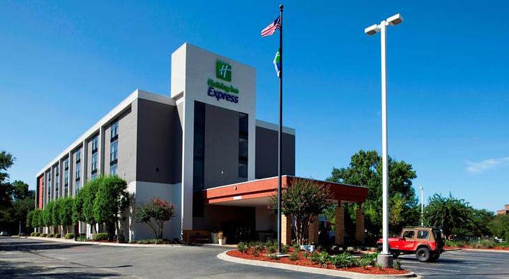 Holiday Inn Express Tallahassee - I-10 E, an IHG Hotel