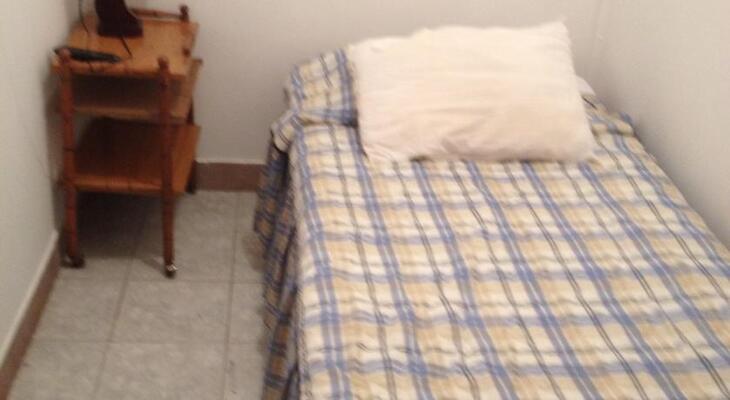 Hostel Camping Mihinoa