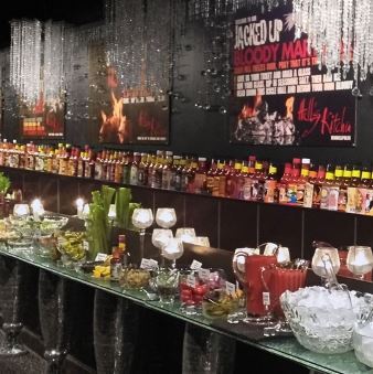 Hell's Kitchen Inc.