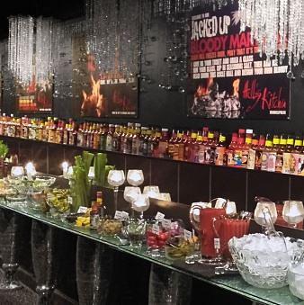 Hell's Kitchen Inc.