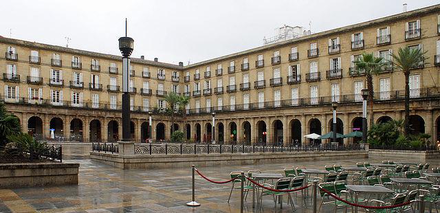 Plaza Nueva