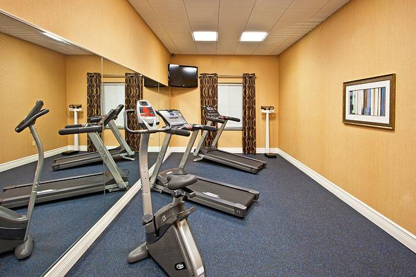Holiday Inn Express & Suites Saint Augustine North, an IHG hotel