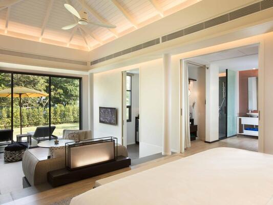 The ShellSea Krabi