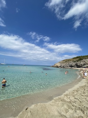 Cala Torta