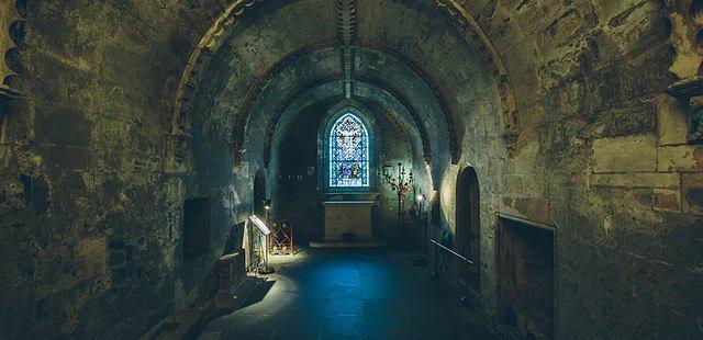 Rosslyn Chapel