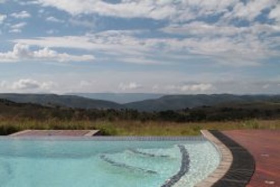 Maropeng Boutique Hotel