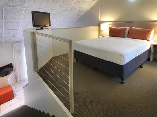 Travelodge Resort Darwin