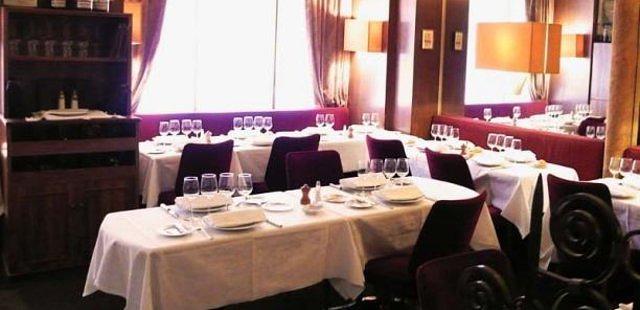 Bistrot Paul Chene