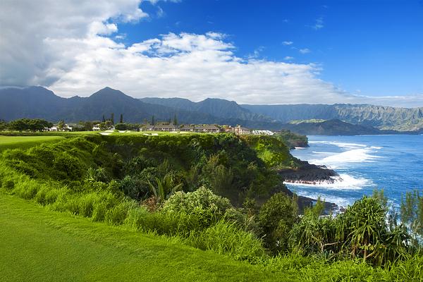 The Westin Princeville Ocean Resort Villas