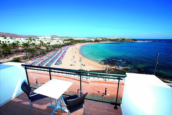 Be Live Experience Lanzarote Beach