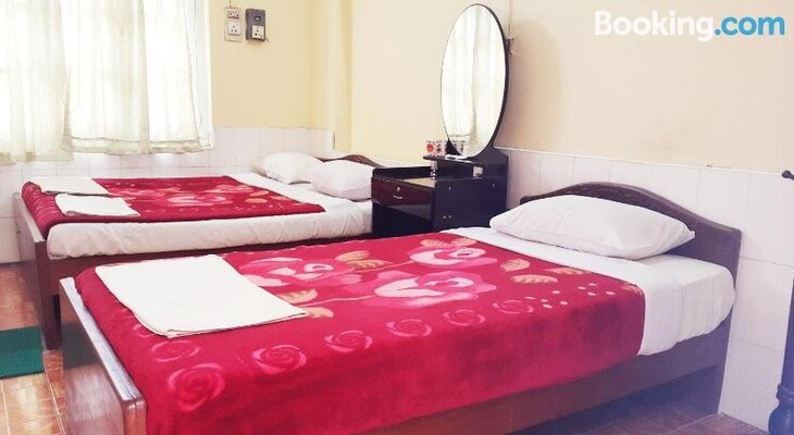 Sabai Phyu Guest House