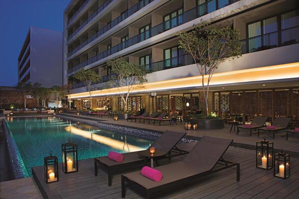Breathless Cabo San Lucas Resort & Spa