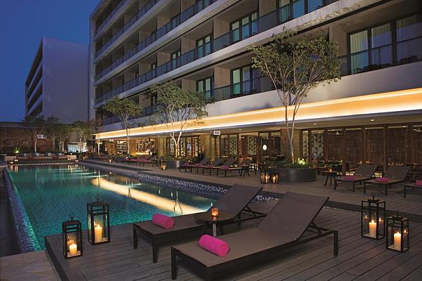 Breathless Cabo San Lucas Resort & Spa