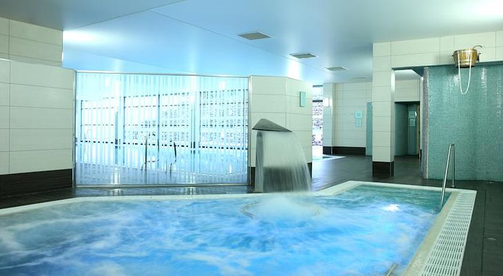 Norton House Hotel & Spa