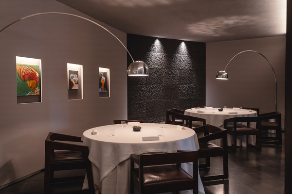 Sapio Restaurant