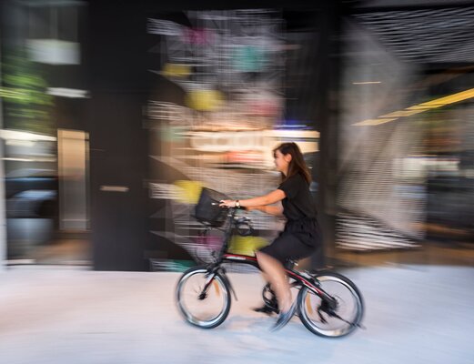 Coller Boutique Hostel