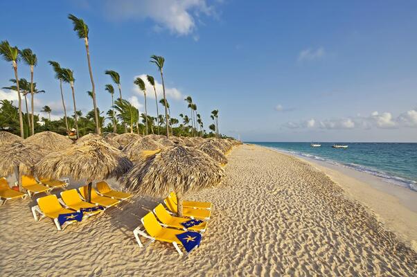Iberostar Waves Punta Cana