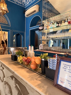Bar Palladio