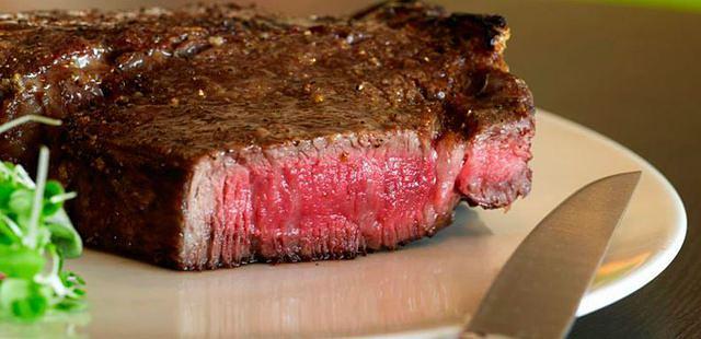 Steak 954