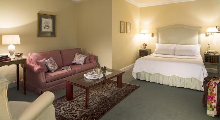 Aherne's Townhouse Hotel Youghal