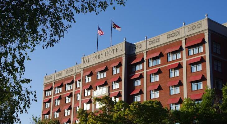O.Henry Hotel