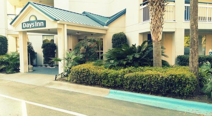 Hotel Carolina