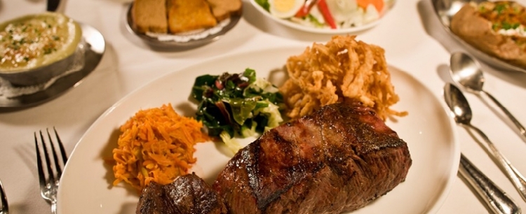 Bern's Steak House