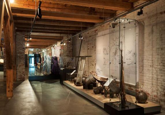Suomenlinna Museum