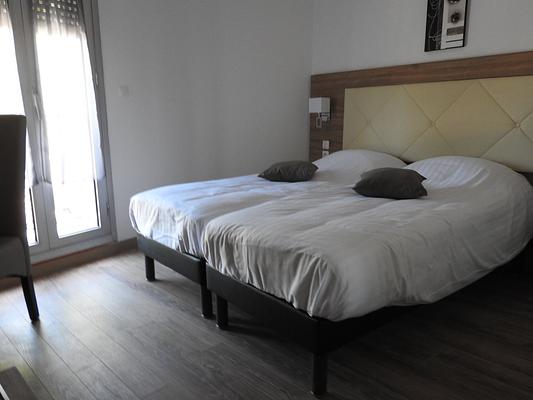 Le Grand Hotel Moliere