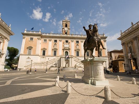 Musei Capitolini