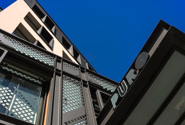 PURO Krakow Kazimierz