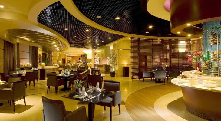 Hilton Hefei