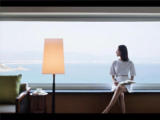 Park Hyatt Sanya Sunny Bay Resort