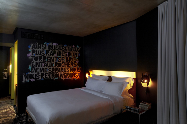 Mama Shelter Paris East