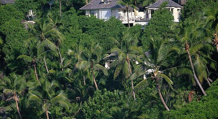 Banyan Tree Seychelles