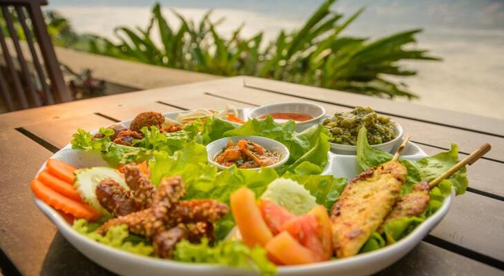 The Belle Rive Boutique Hotel